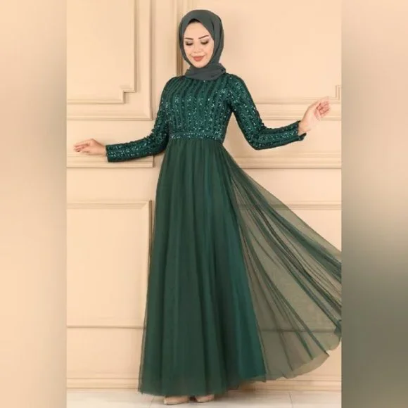 slim fit dress slacks Miri Cape Dress main image 0